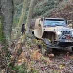 İğneada Extreme Offroad Yapıldı “7-8 Ocak ve 14-15 Ocak”