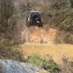 İğneada Extreme Offroad Yapıldı “7-8 Ocak ve 14-15 Ocak”