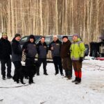 İSOFF Yılbaşı Kampı Yapıldı 2022-2023