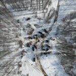 İSOFF Yılbaşı Kampı Yapıldı 2022-2023