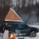 İSOFF Yılbaşı Kampı Yapıldı 2022-2023