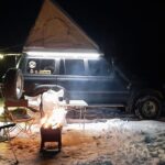 İSOFF Yılbaşı Kampı Yapıldı 2022-2023