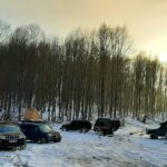 İSOFF Yılbaşı Kampı Yapıldı 2022-2023