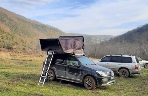 Yılın İlk İSOFF Kampı Yapıldı - 2023