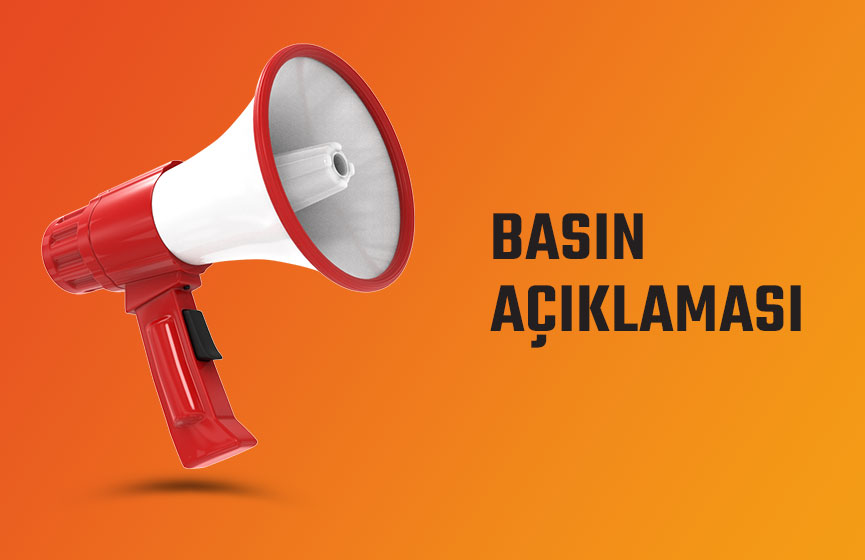 ISOFF Basın Açıklaması