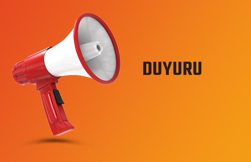 İSOFF Duyuru