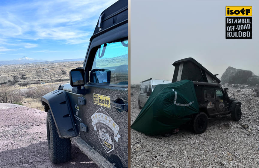 Freemen 2023 Yapıldı - İSOFF